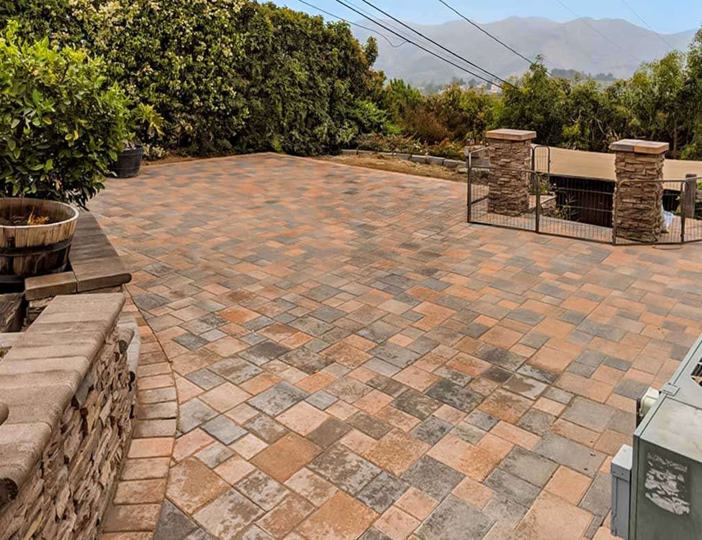 Angelus Patio Pavers Cream Brown Charcoal 1024x788 1