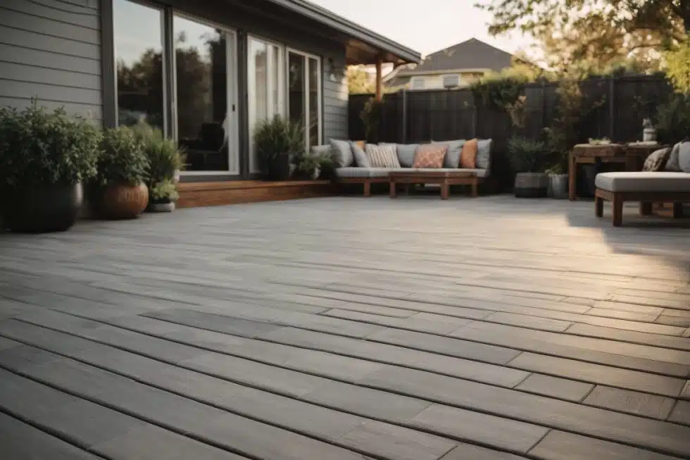 pavers