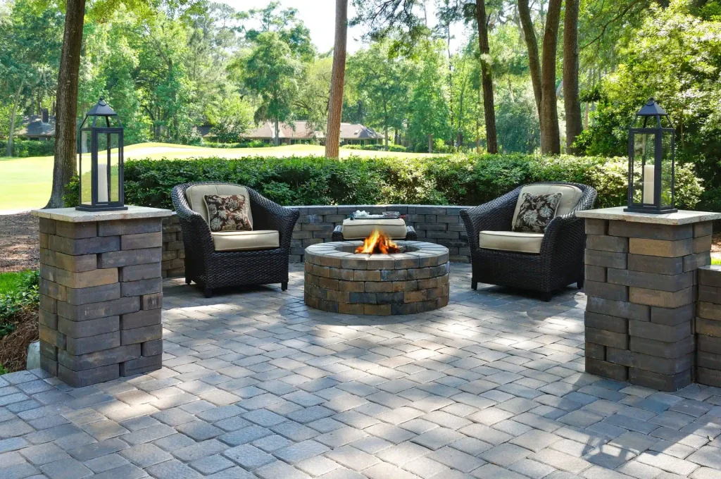 best pavers in orange county