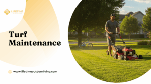 Turf Maintenance in SoCal: Keep Your Lawn Fresh