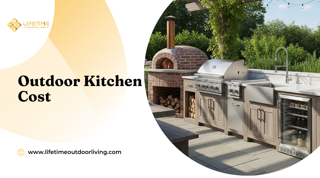 Outdoor Kitchen Cost Guide for Orange County Homes