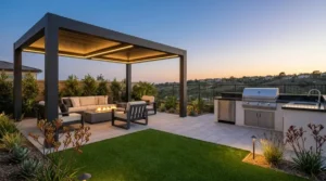 Backyard Remodeling Ideas for Orange County Homes