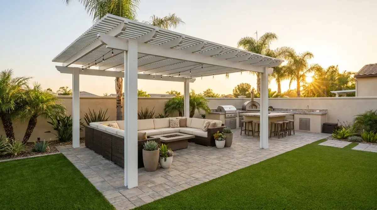 Elevate Your Home: Top Outdoor Living Trends in Orange County