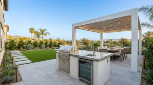Orange County Outdoor Living Trends: Elevate Your Home