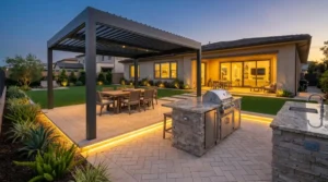 Backyard Remodeling Ideas for Orange County Homes