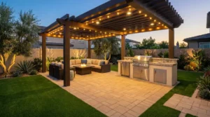 Backyard Remodeling Ideas for Orange County Outdoor Living