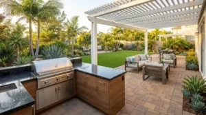 Transform Your Backyard: Outdoor Living Orange County