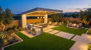 Transform Your Backyard: Outdoor Living Orange County Ideas