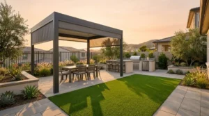 Transform Your Orange County Backyard: Remodeling Ideas