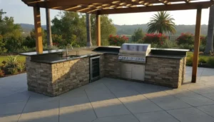 Outdoor Living Orange County: Inspiring Kitchen Ideas